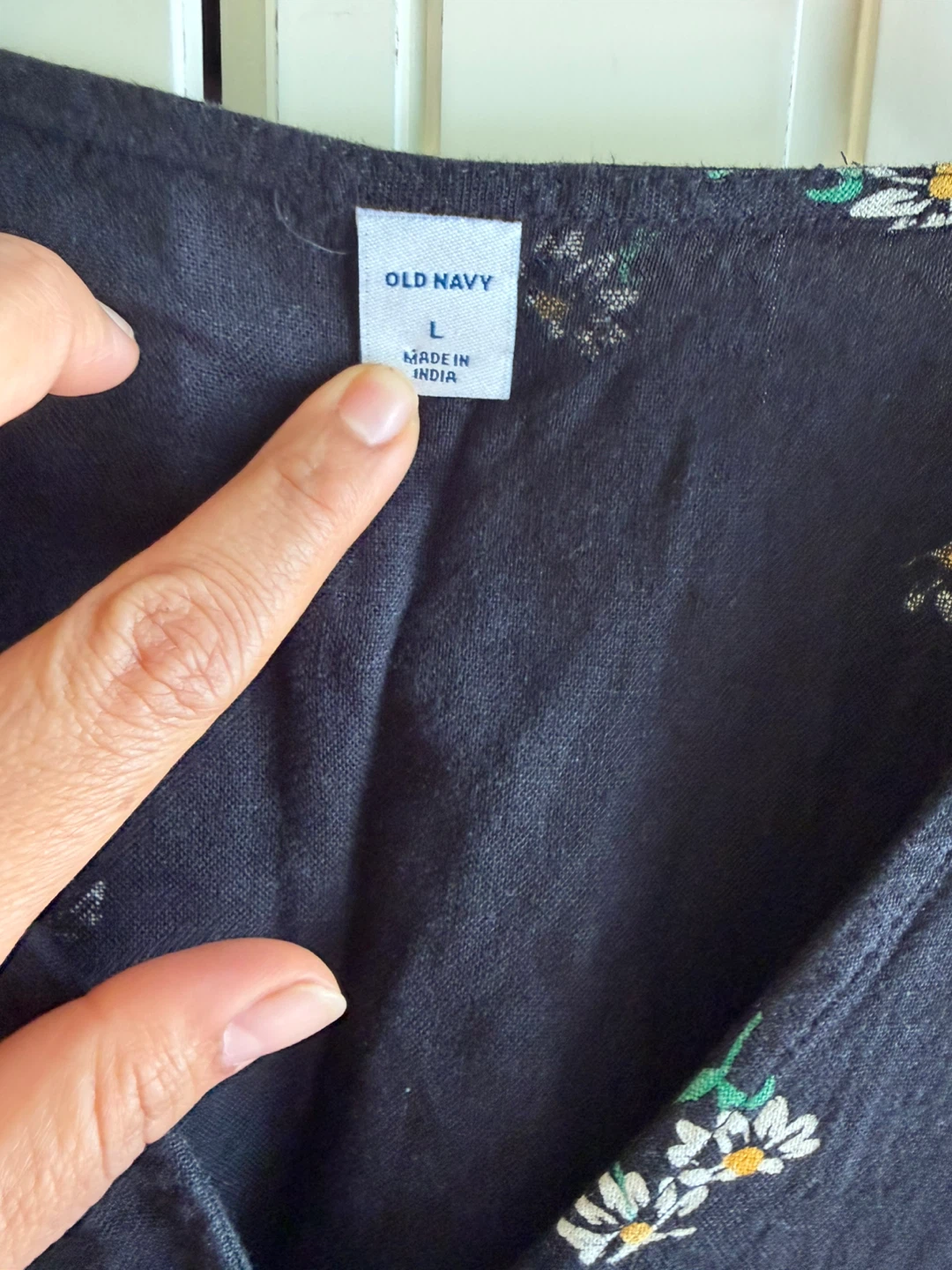 Old Navy size L - photo 2