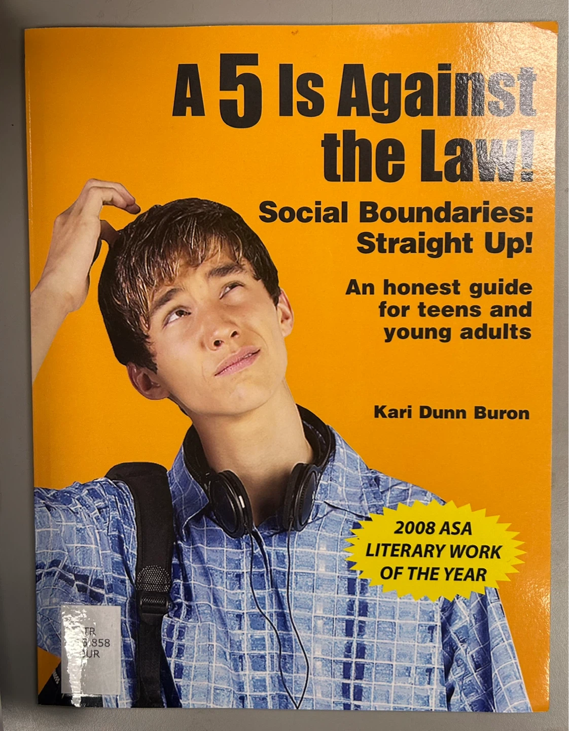 Social Boundaries