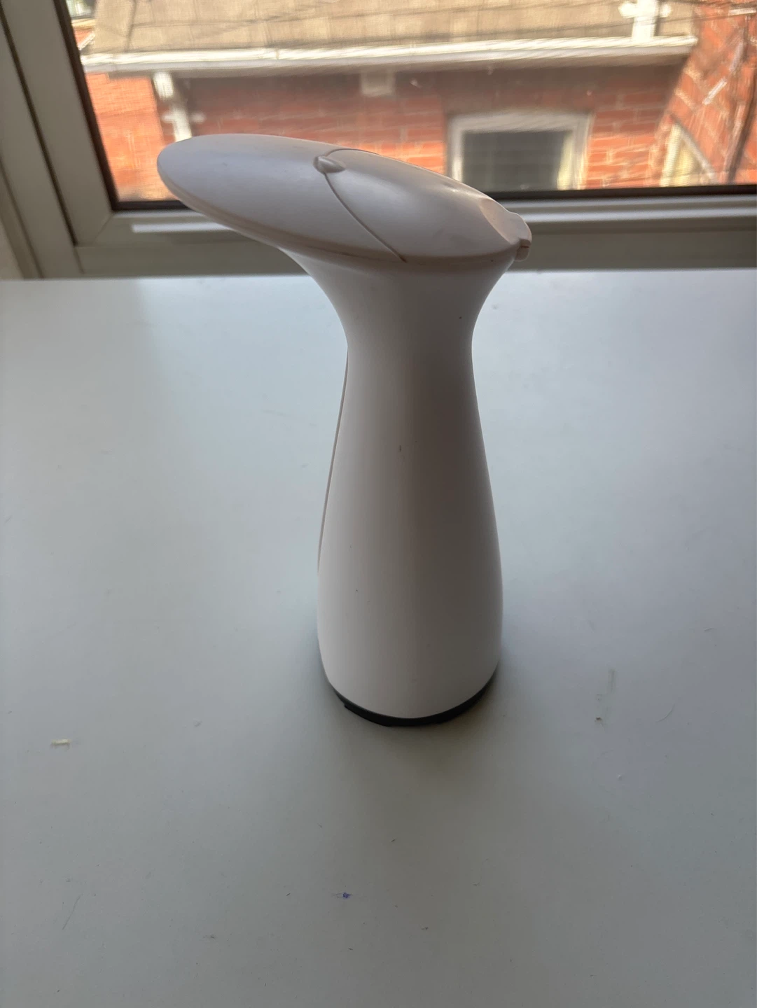 Umbra automatic soap dispenser - photo 2