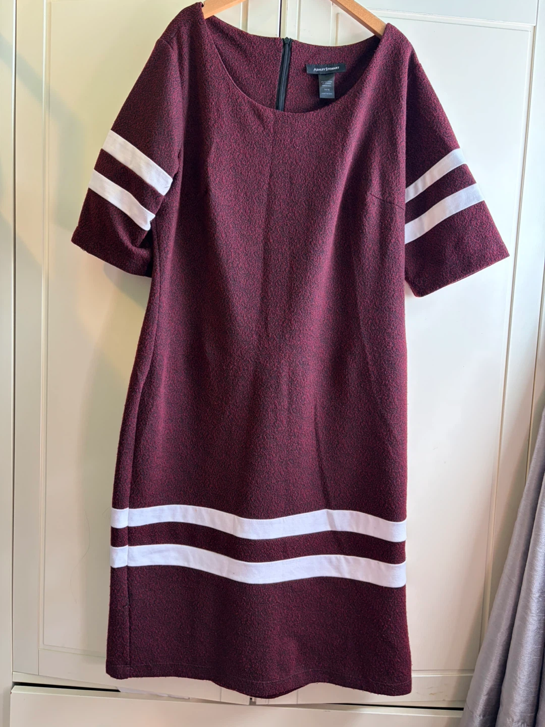 Size 14/16