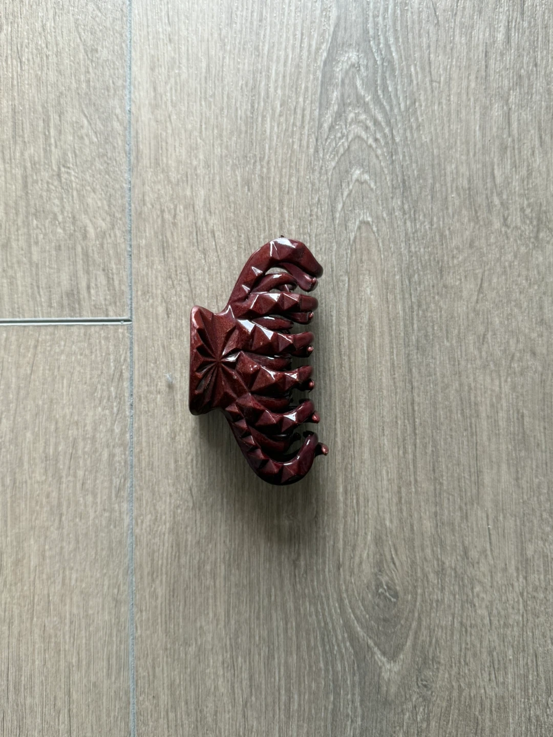 Assorted Hair Claw Clips - photo 5
