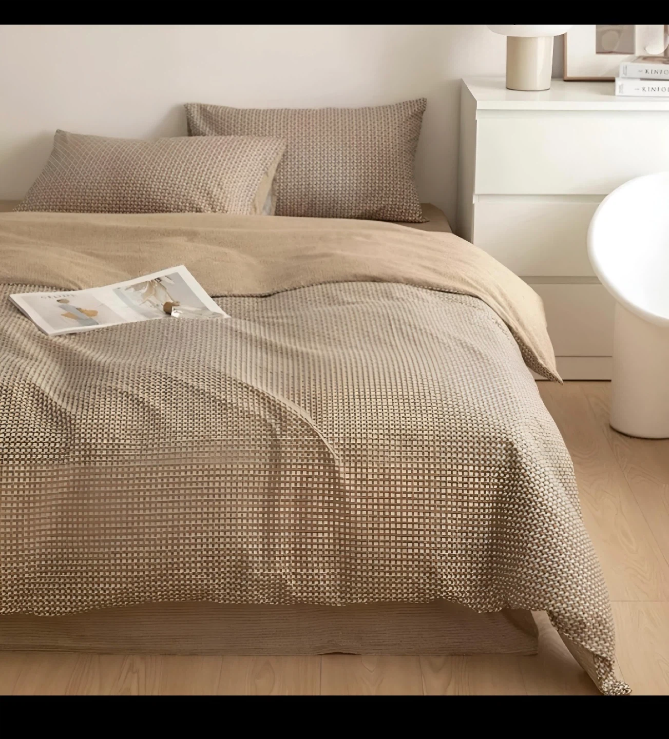 Queen Size Bedding Set