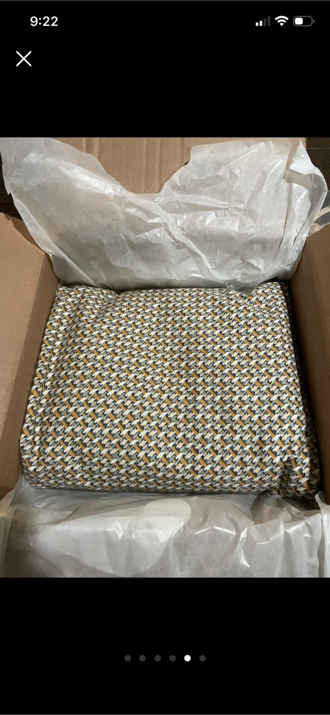 Queen Size Bedding Set - photo 2