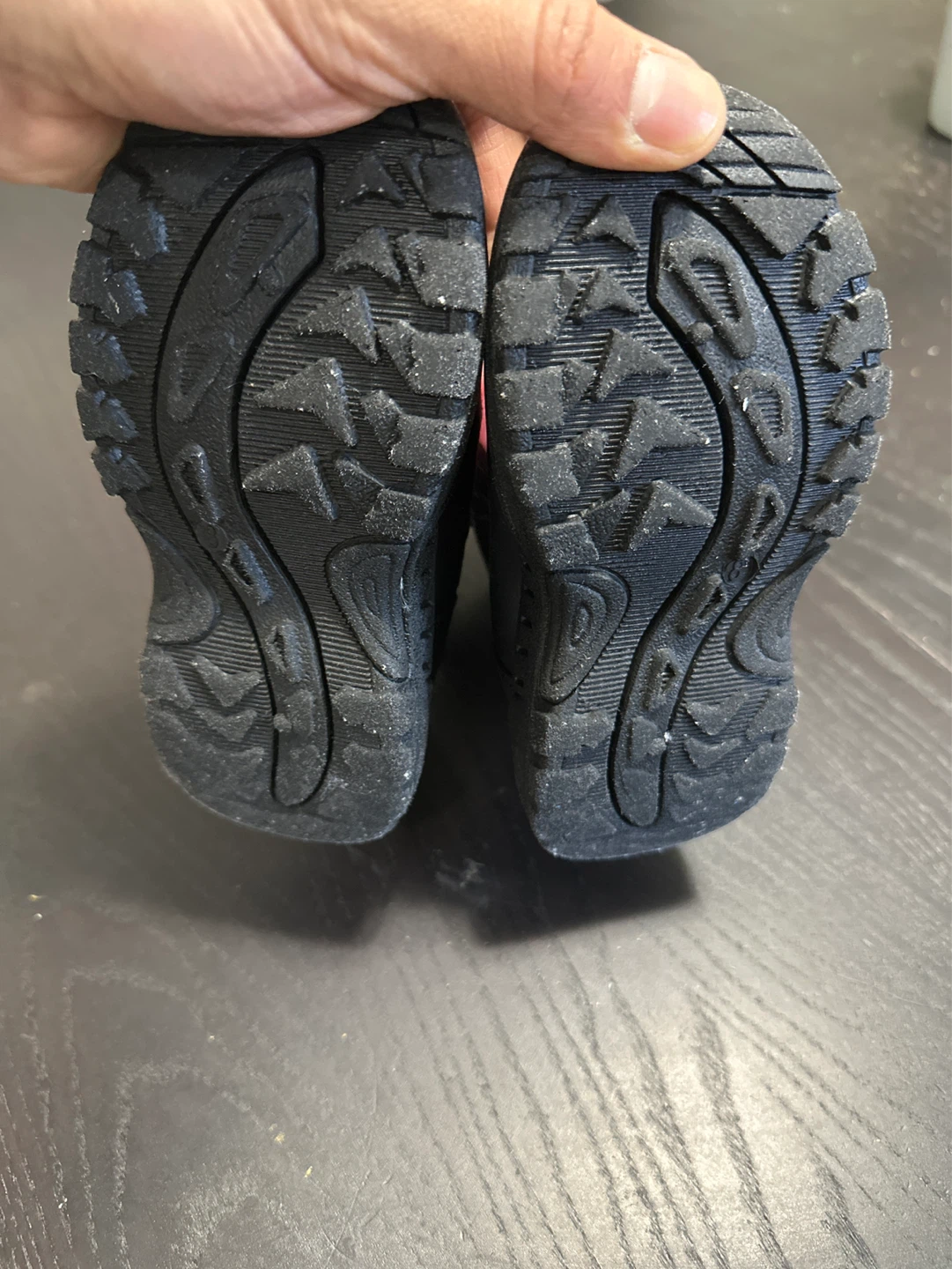 Mountain Warehouse Kids Pink & Black Winter Boots - photo 4