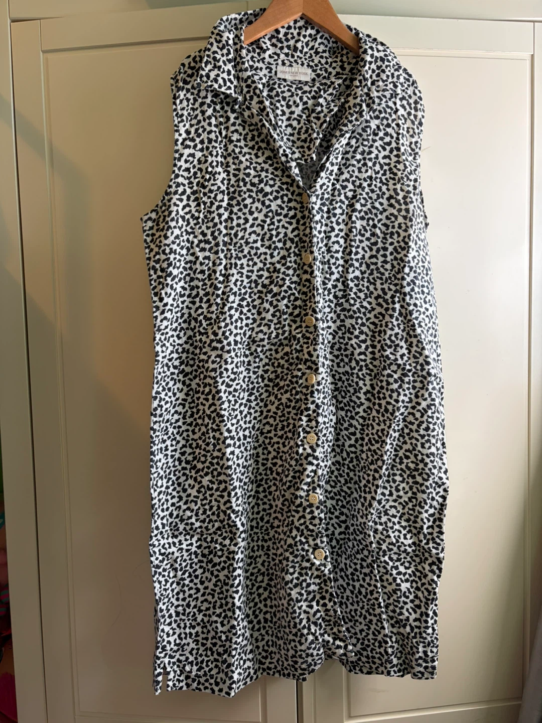XL dress