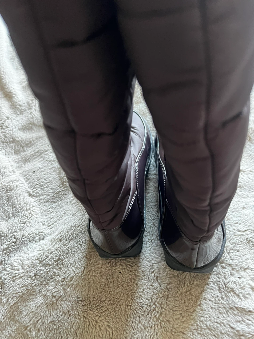 Puffer Winter Boots - photo 2