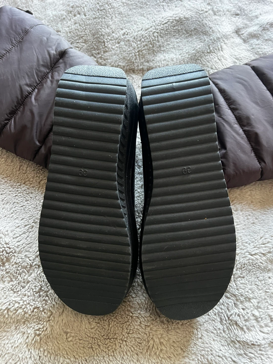 Puffer Winter Boots - photo 5
