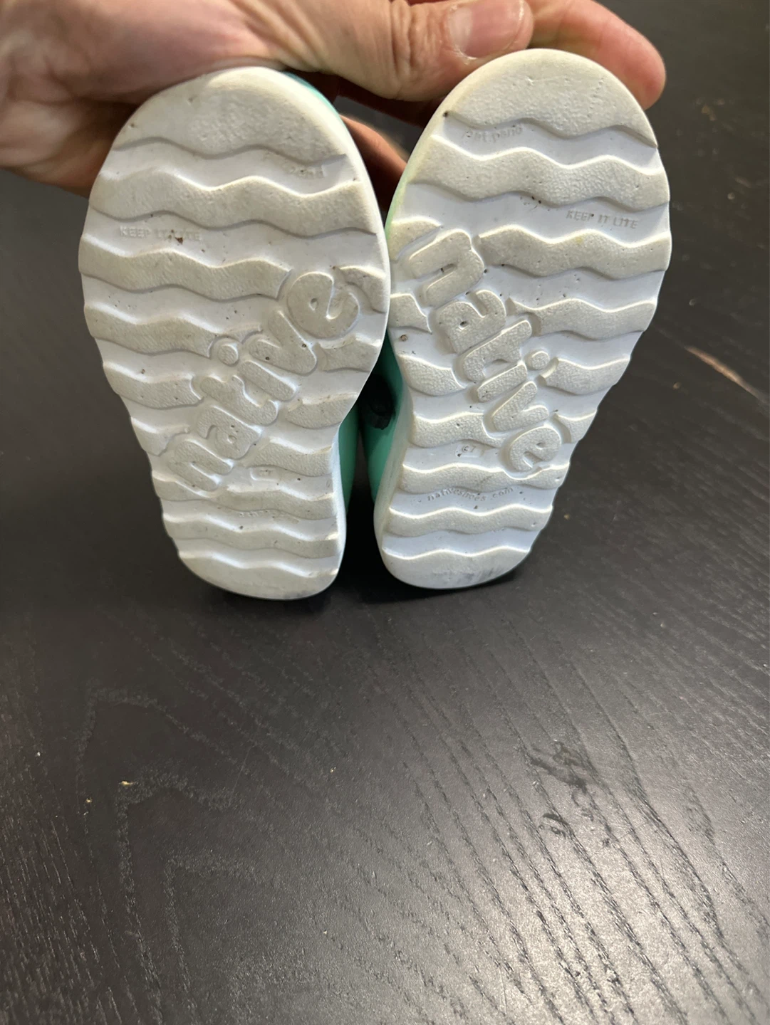 Native Kids Shoes - photo 2