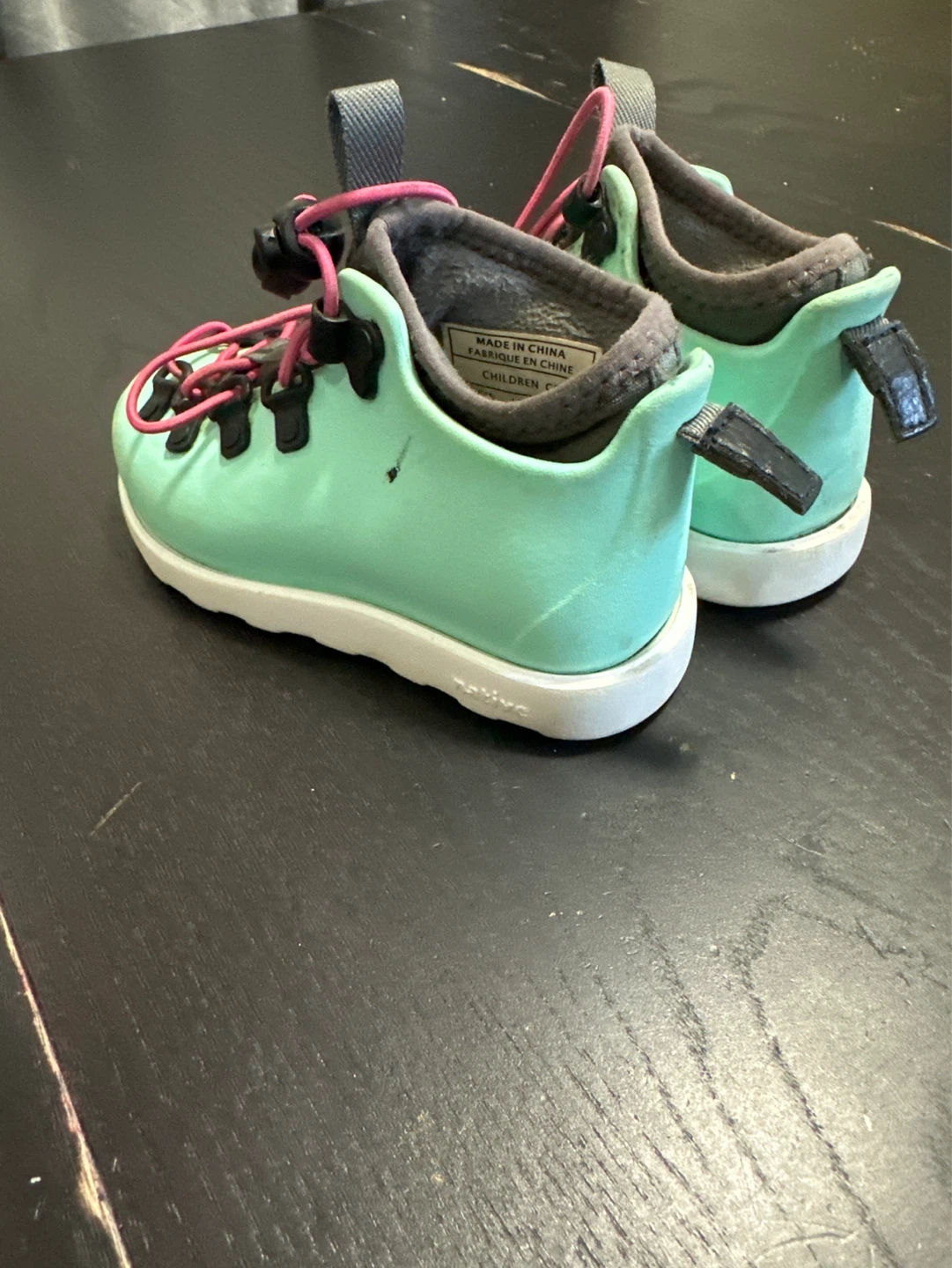 Native Kids Shoes - photo 3