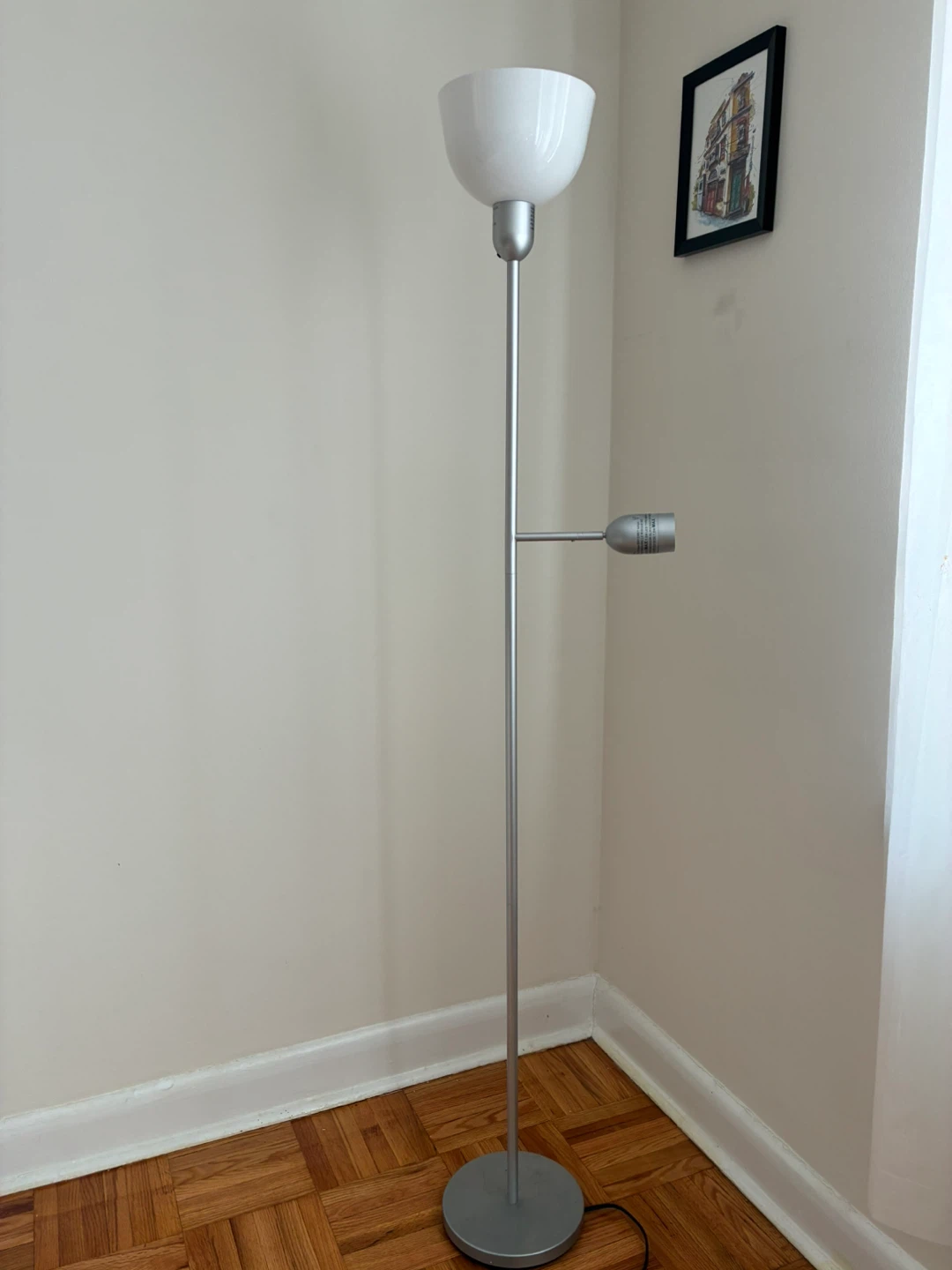 IKEA Floor Lamp