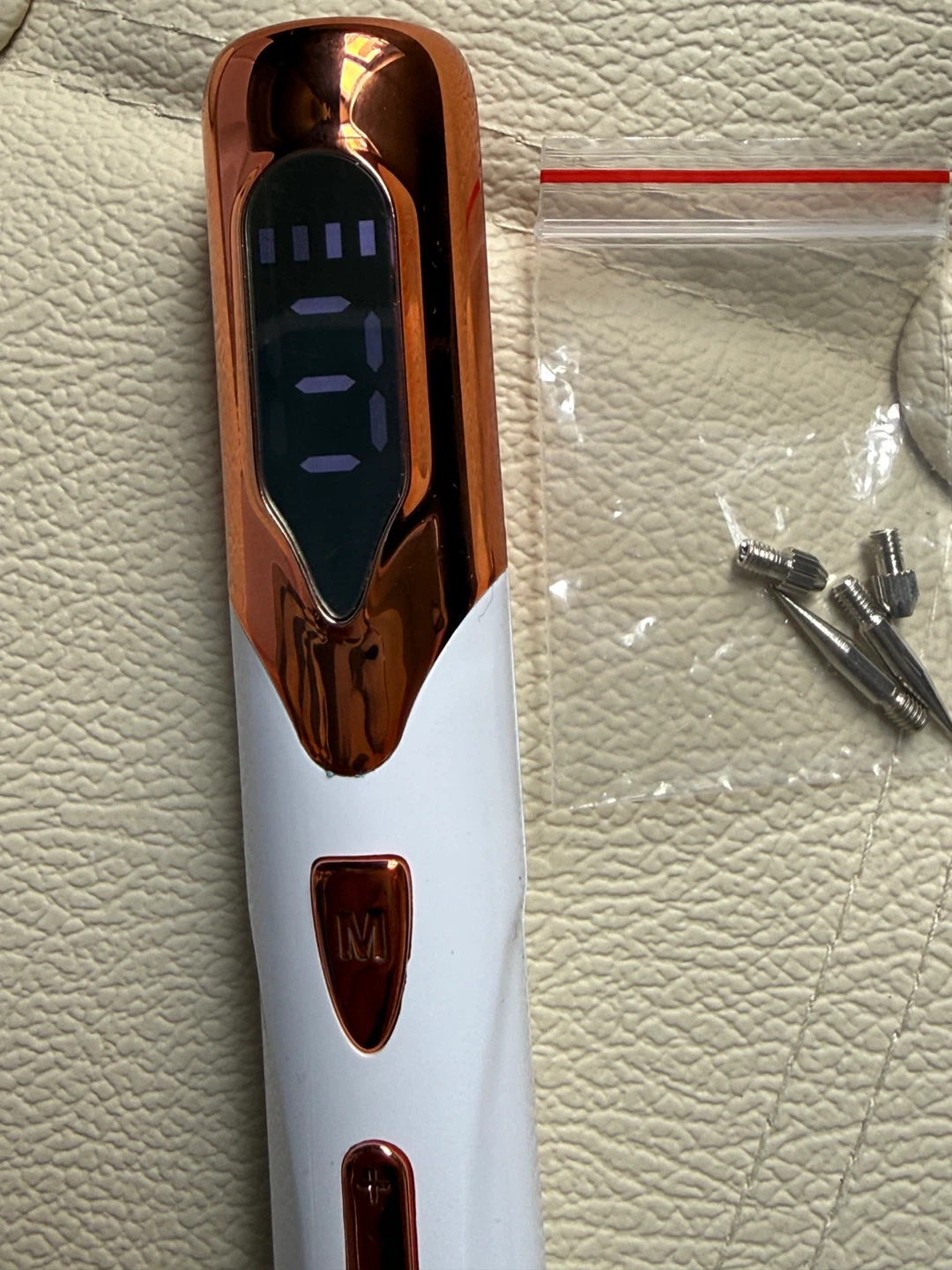 Beauty Pen Skin Tag Removal  Device - photo 3