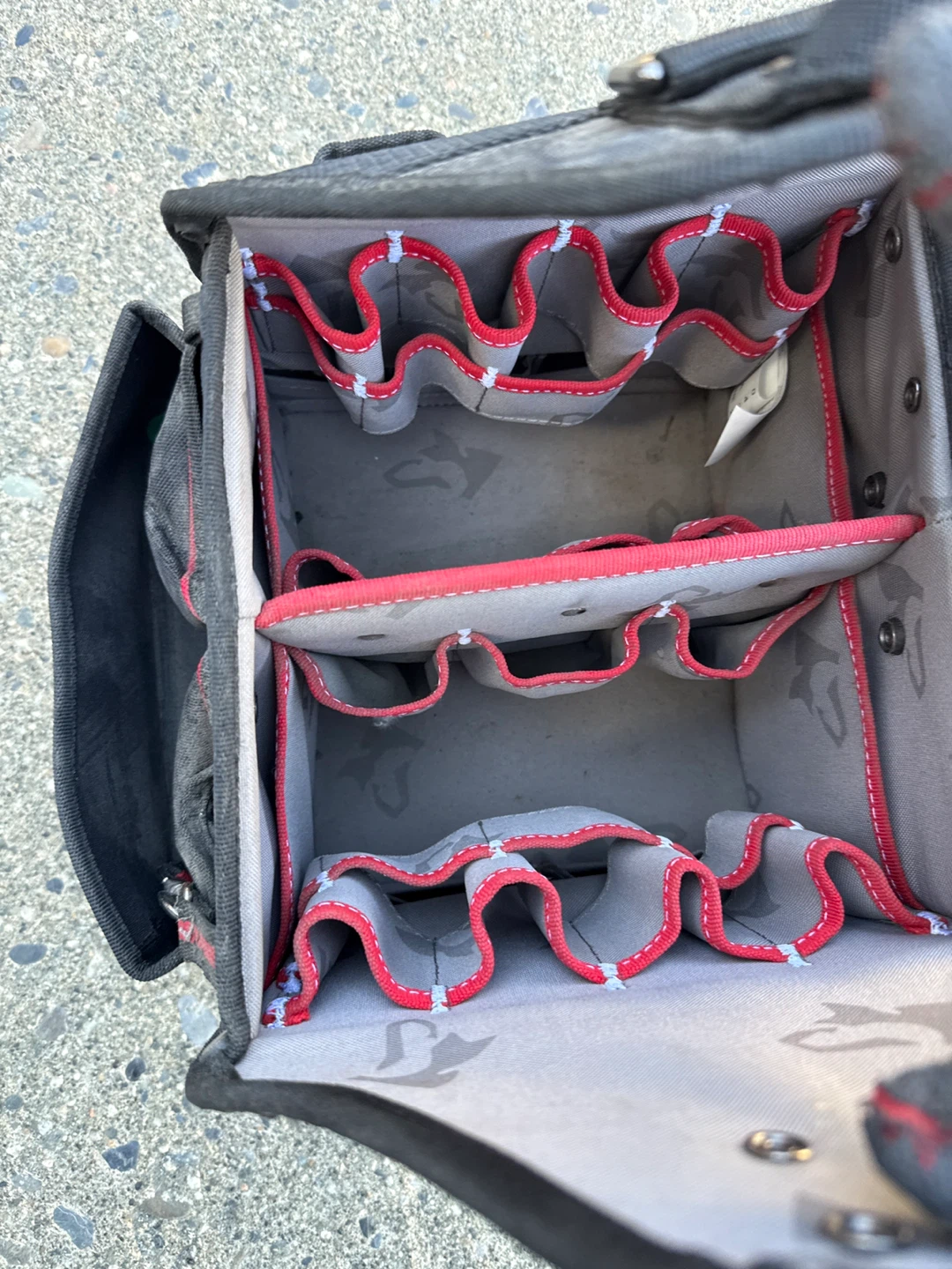 Husky tool bag - photo 2