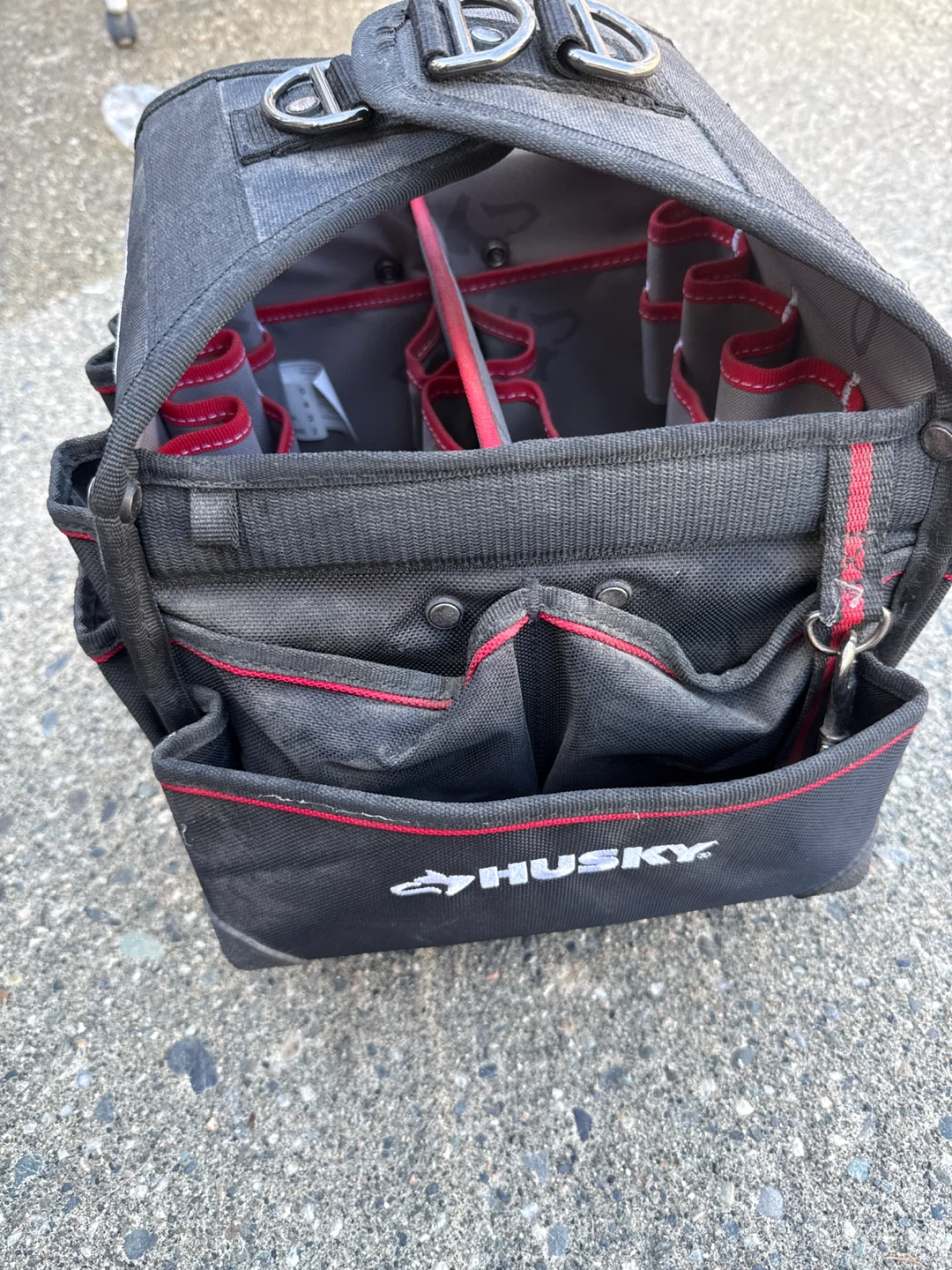 Husky tool bag - photo 3
