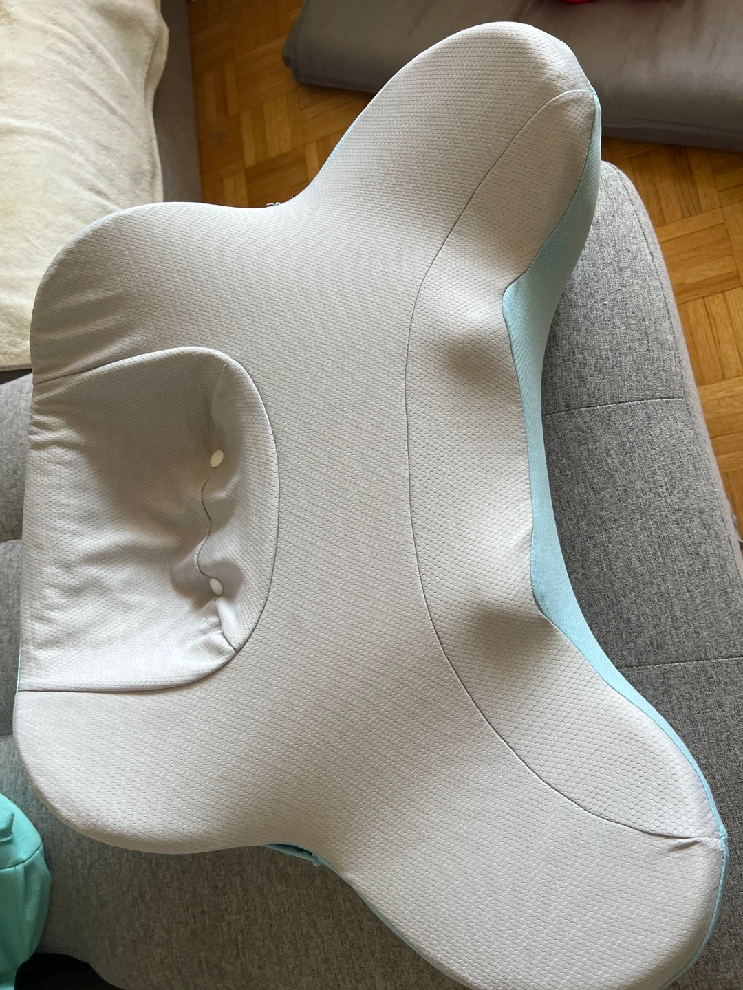 COOL8 Pillow - photo 2