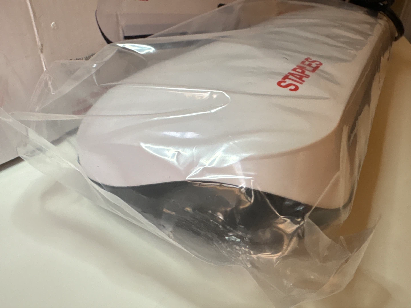 Staples 9" Laminator - photo 2
