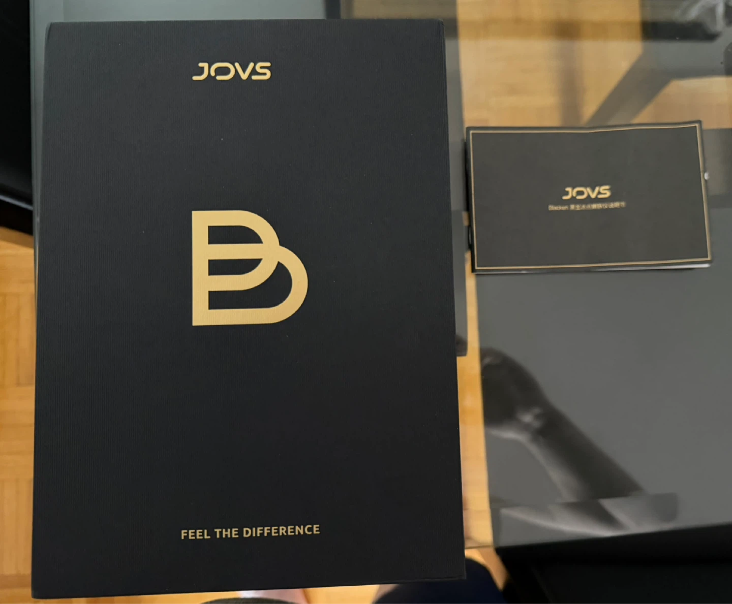 JOVS Blacken DPL Photofacial Skincare - photo 2