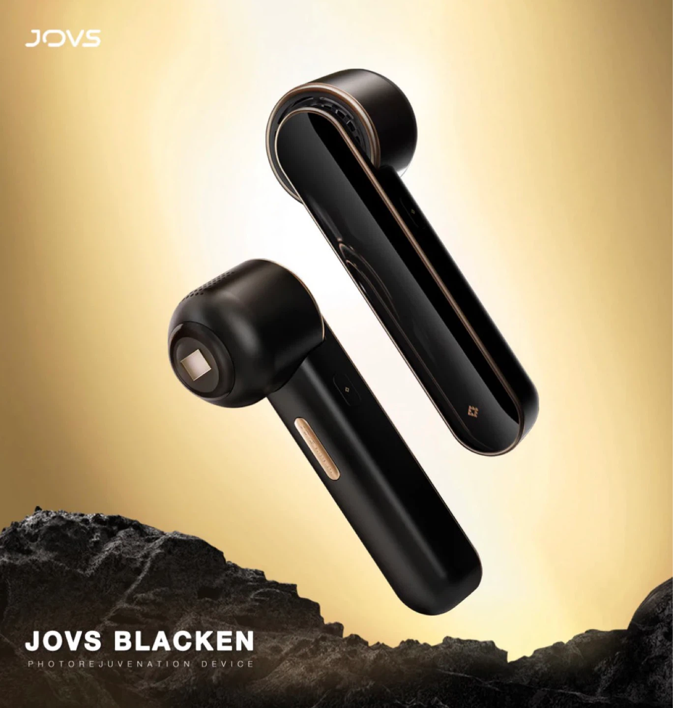 JOVS Blacken DPL Photofacial Skincare
