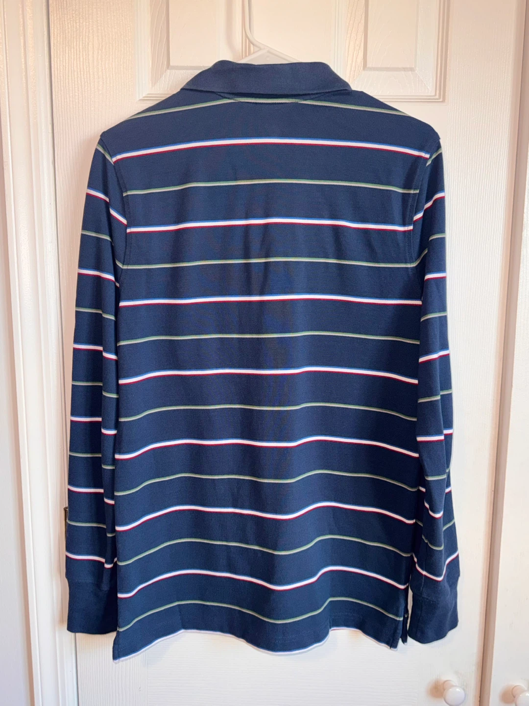 Brooks Brothers Long Sleeve Polo Shirt - photo 2