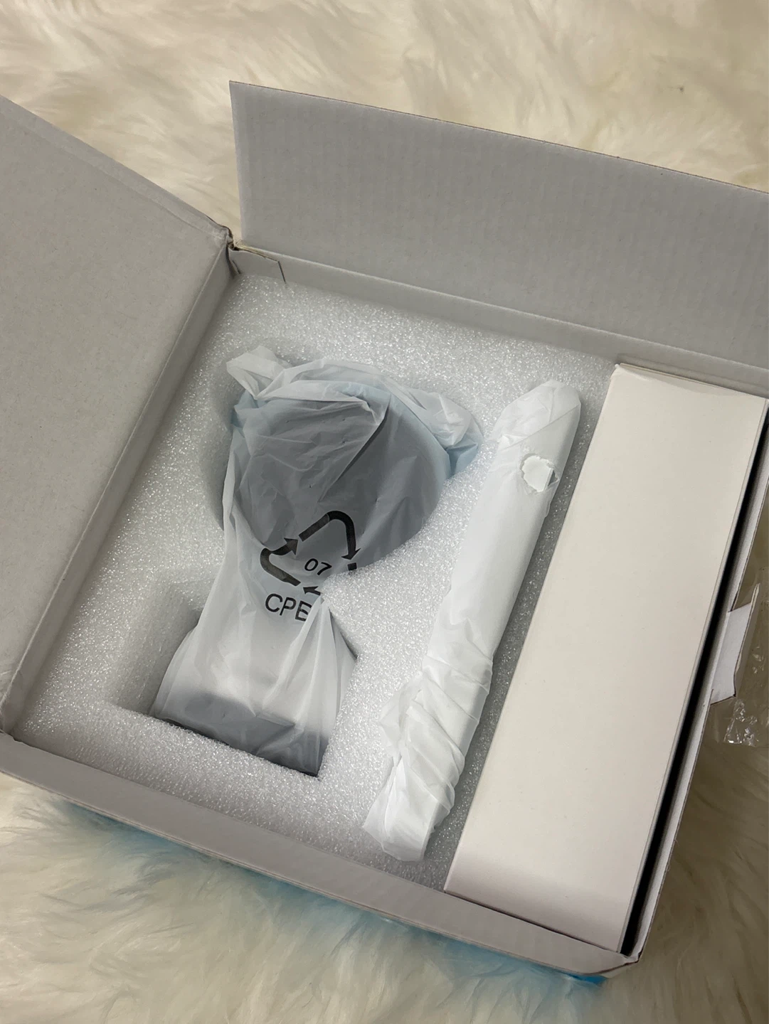 ioGeek Baby 7S 1080P Smart Video Monitor - photo 3