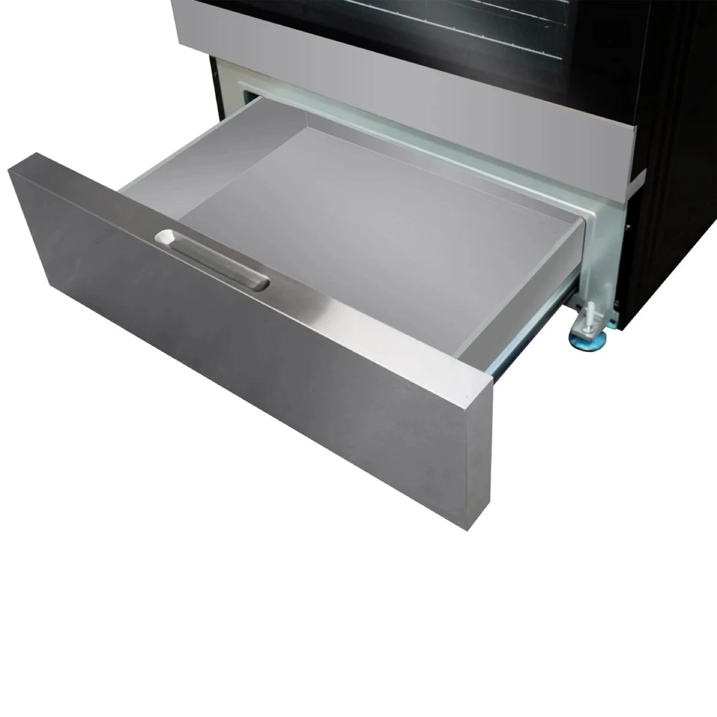 Kenmore Electric Range with Smooth Ceramic Top and Air Fry - photo 4