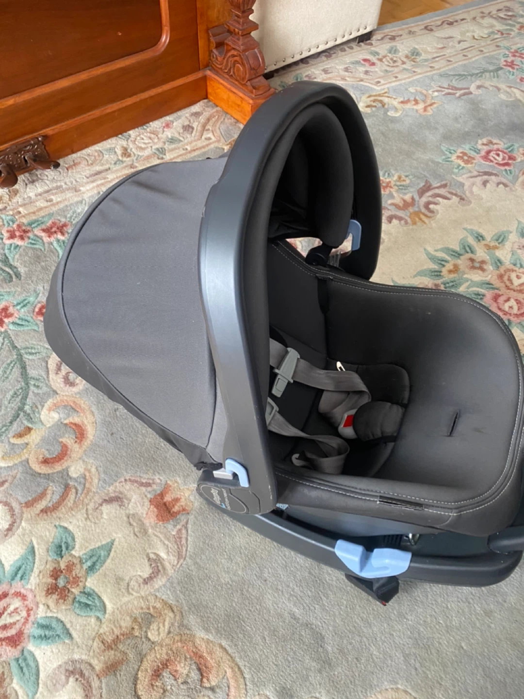 Peg Perego Infant Car Seat - photo 4