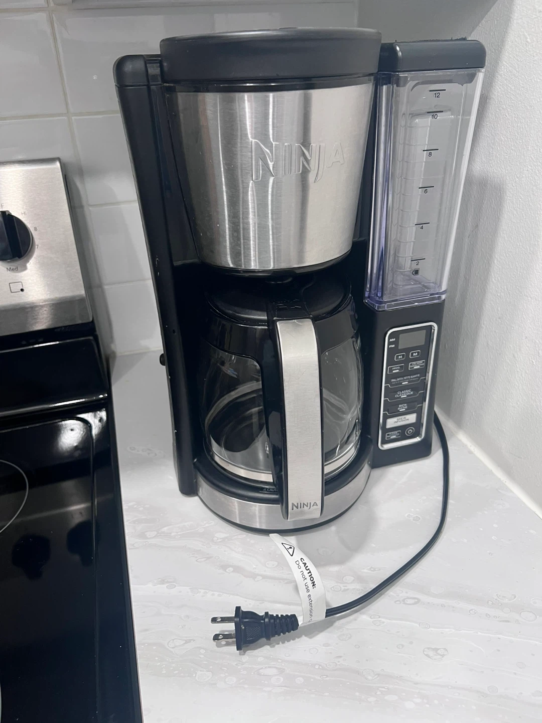 Ninja Coffee Maker