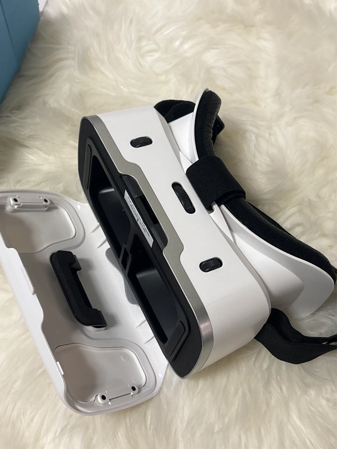 TeckNet VR Headset TK-VR005 - photo 2