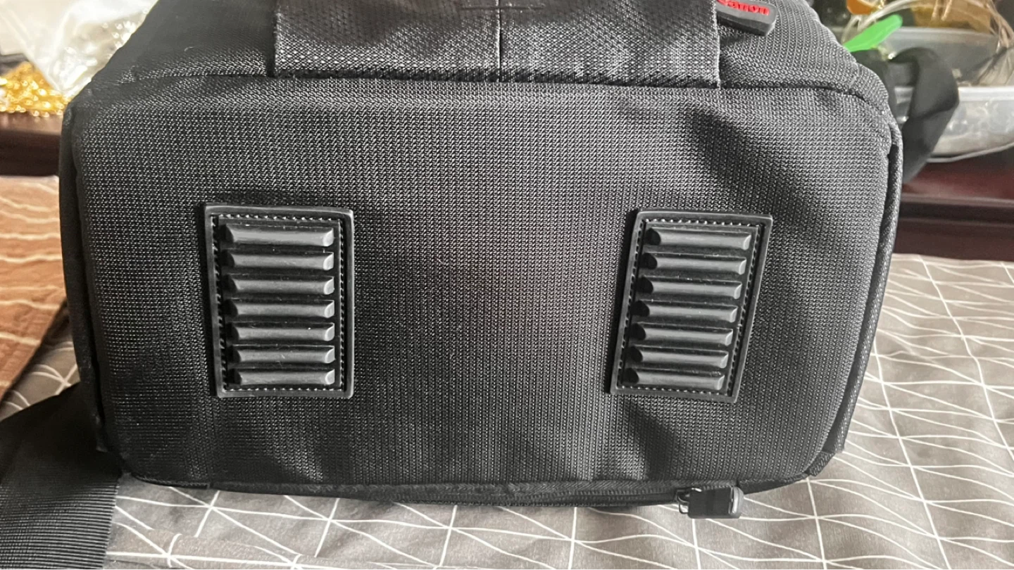 Canon EOS Camera Bag - photo 4