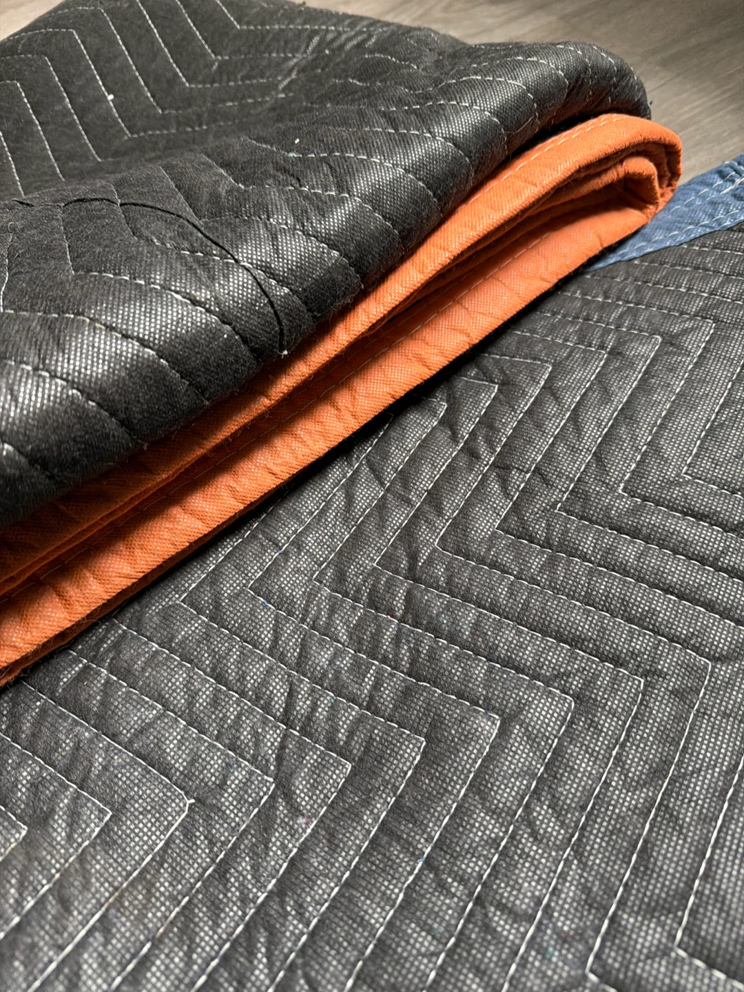 Uline Moving Blankets - photo 2