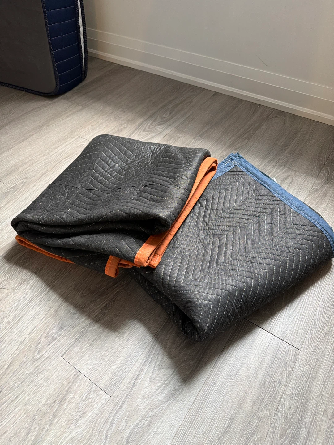 Uline Moving Blankets