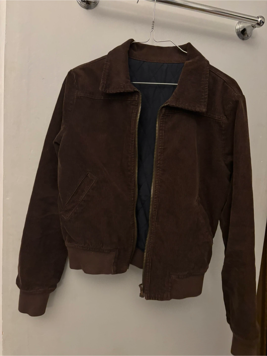 brandy melville - Brown - one size - photo 2