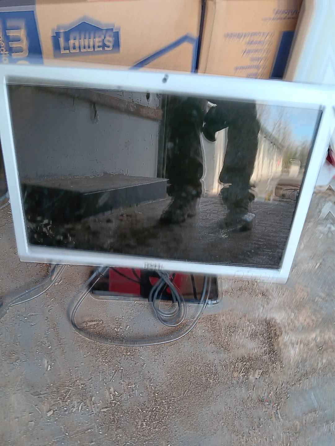 Dell Monitor