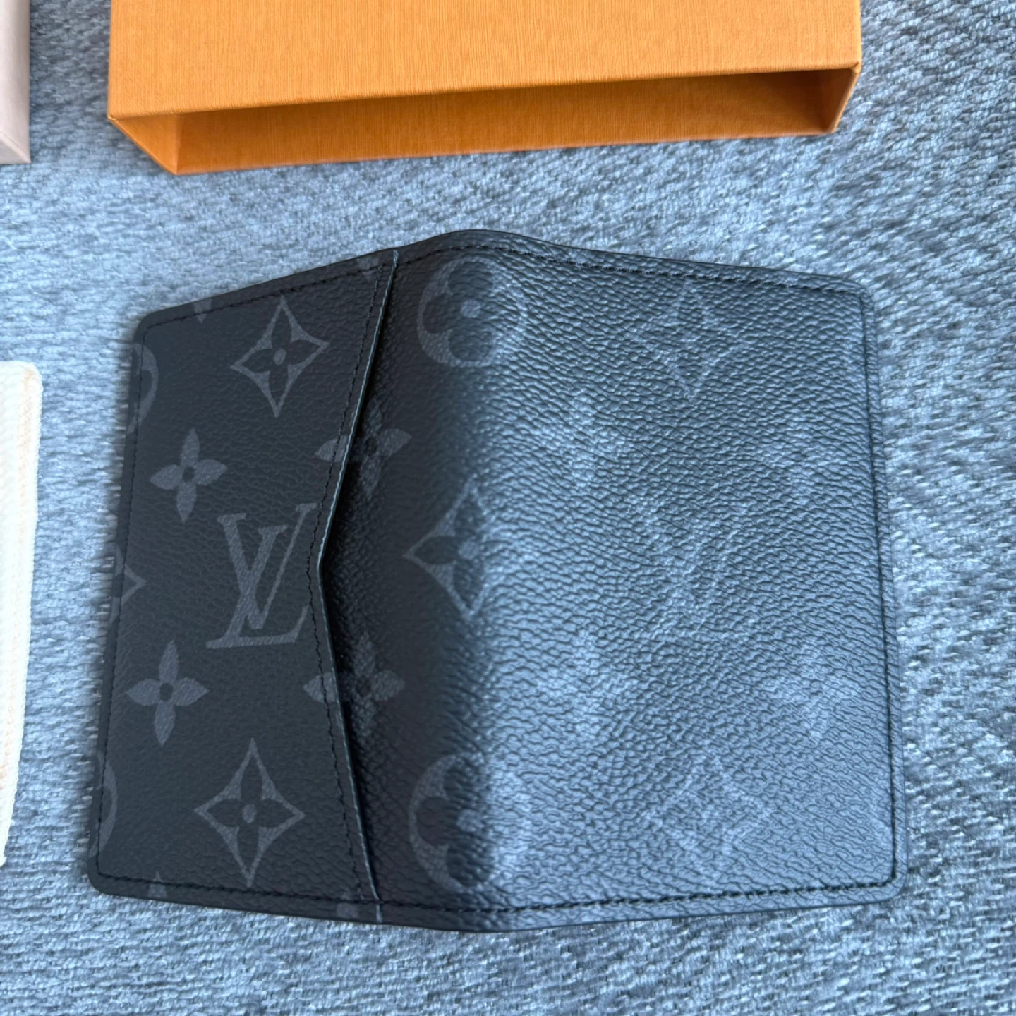 Louis Vuitton Pocket Organizer - photo 5