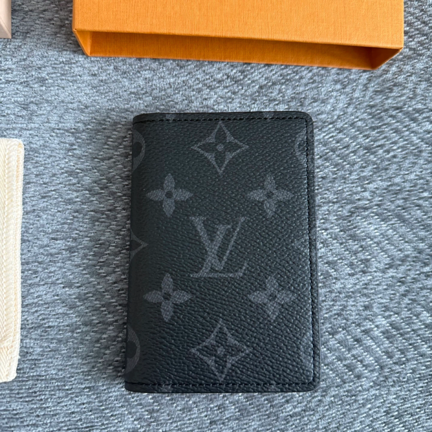Louis Vuitton Pocket Organizer - photo 2