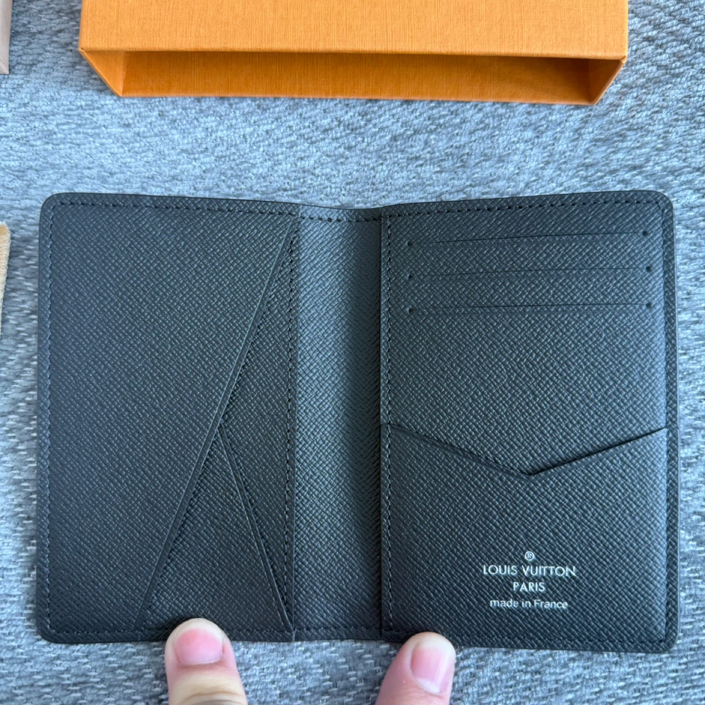 Louis Vuitton Pocket Organizer - photo 3