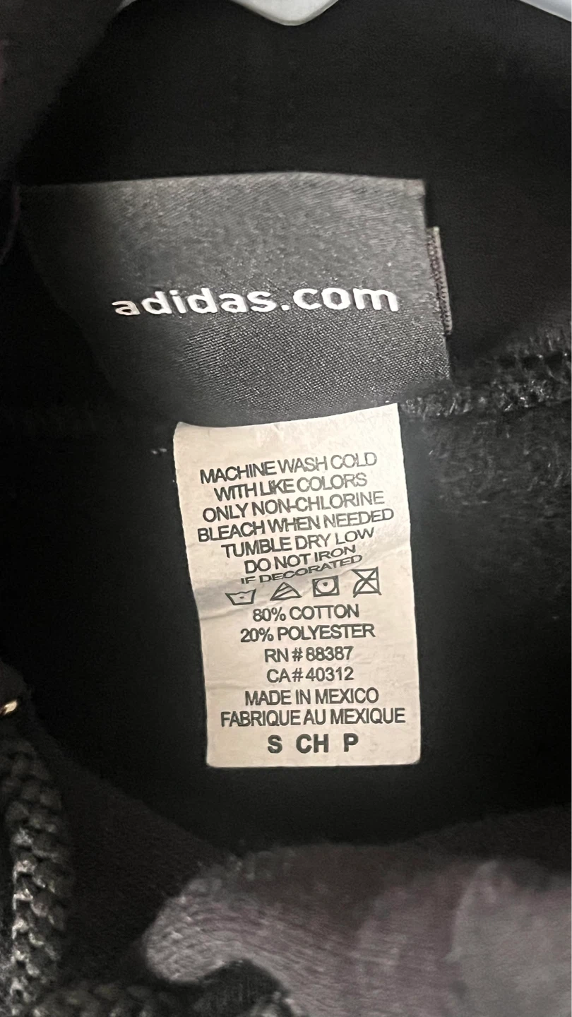 Adidas Toronto Raptors "WE THE NORTH" Hoodie - photo 3