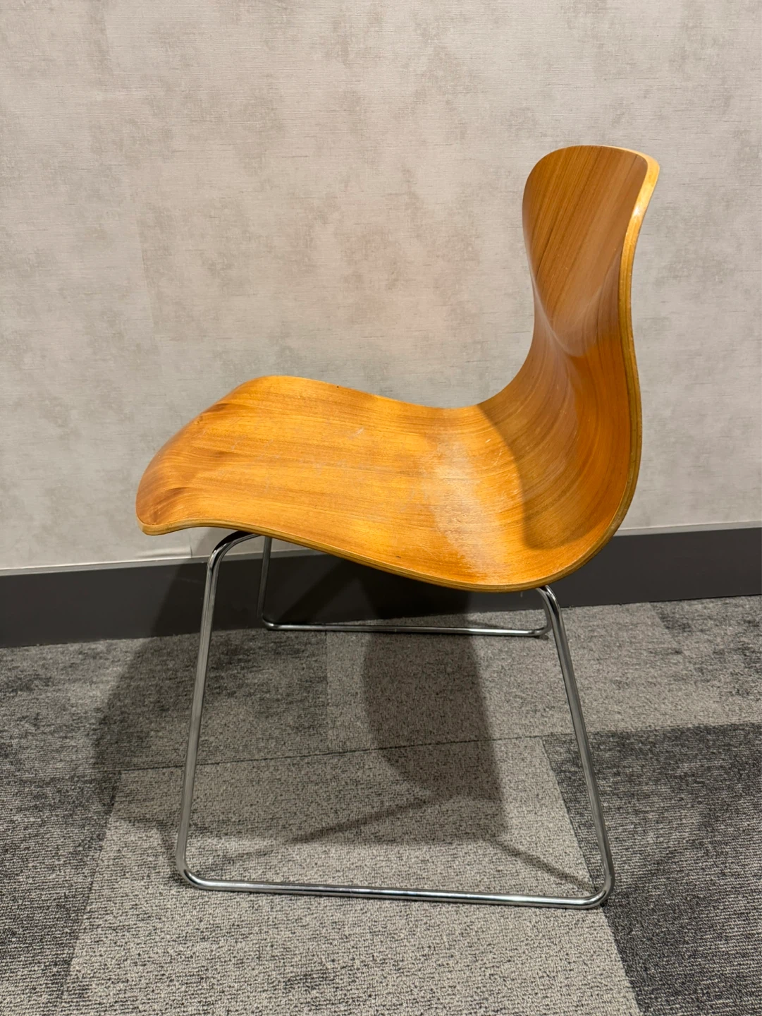 Modern Chair Set (4 Pieces) – Price Per Chair - photo 2