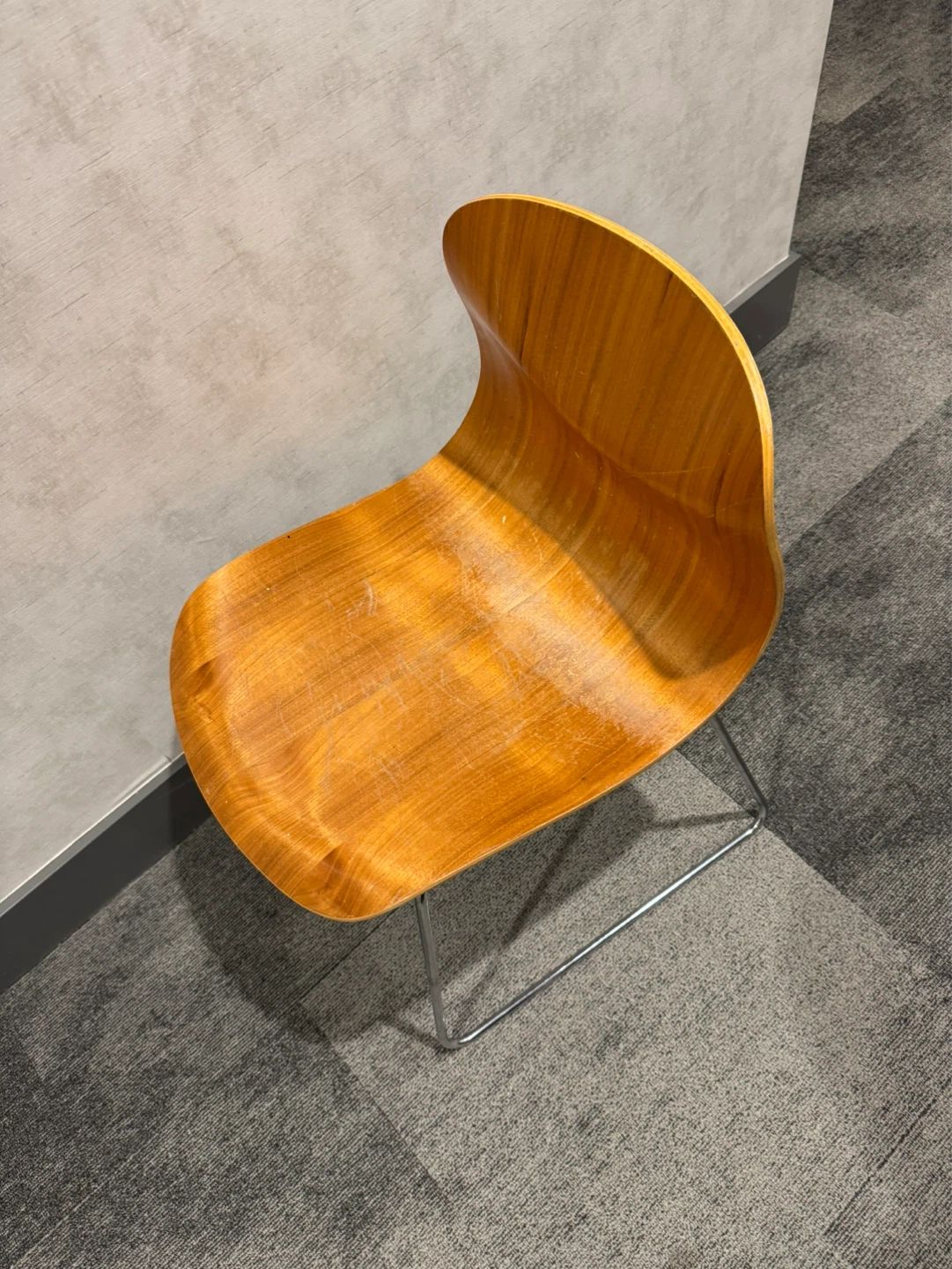Modern Chair Set (4 Pieces) – Price Per Chair - photo 3