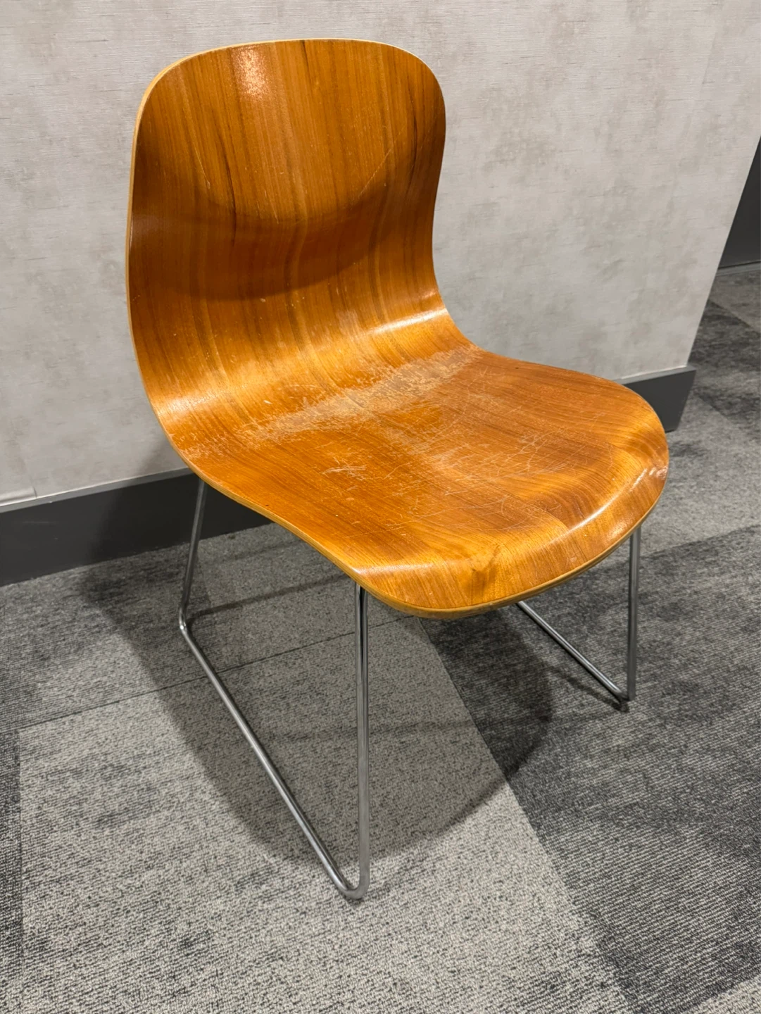 Modern Chair Set (4 Pieces) – Price Per Chair - photo 4