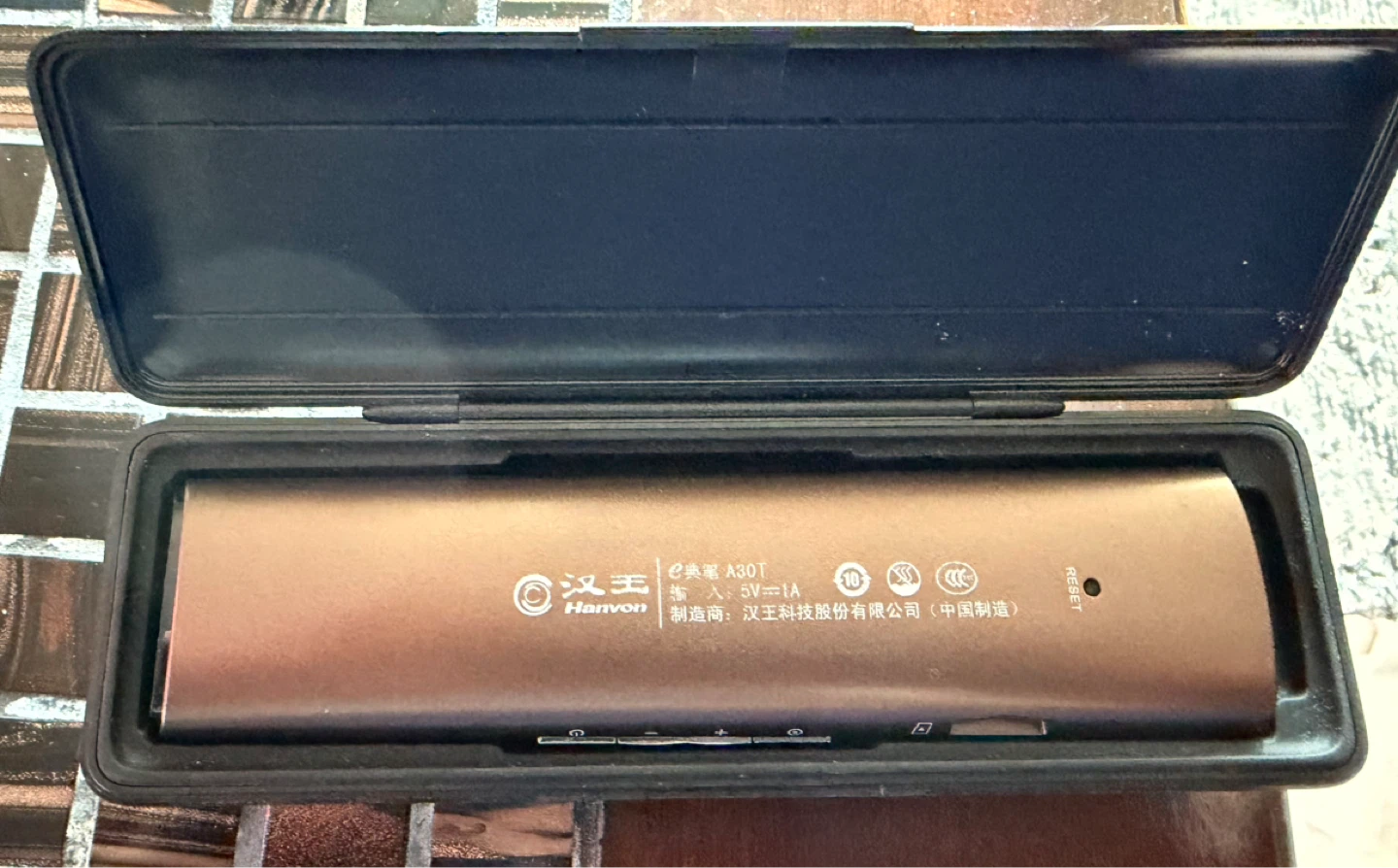Hanvon e-Dictionary Pen A30T - photo 3