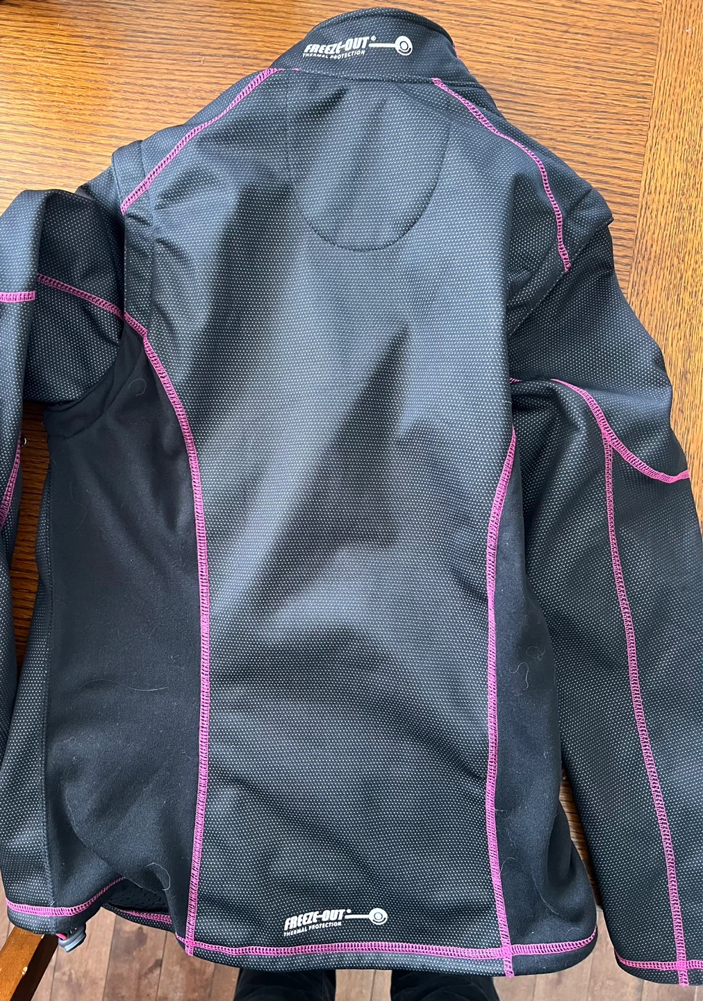 FREEZE-OUT Thermal Protection Jacket Medium - photo 2