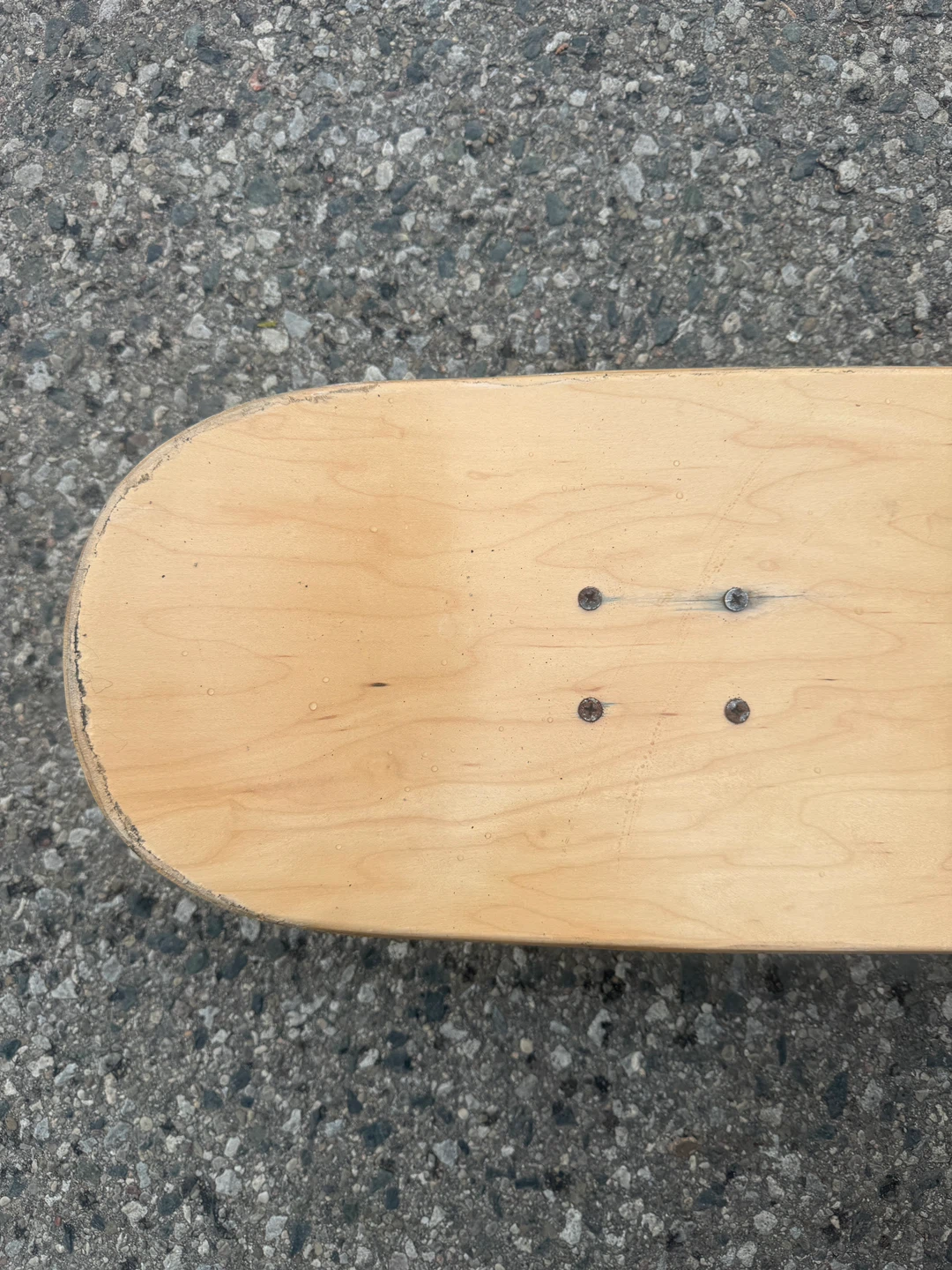 Aware 7-ply Hybrid pro Skateboard - photo 3