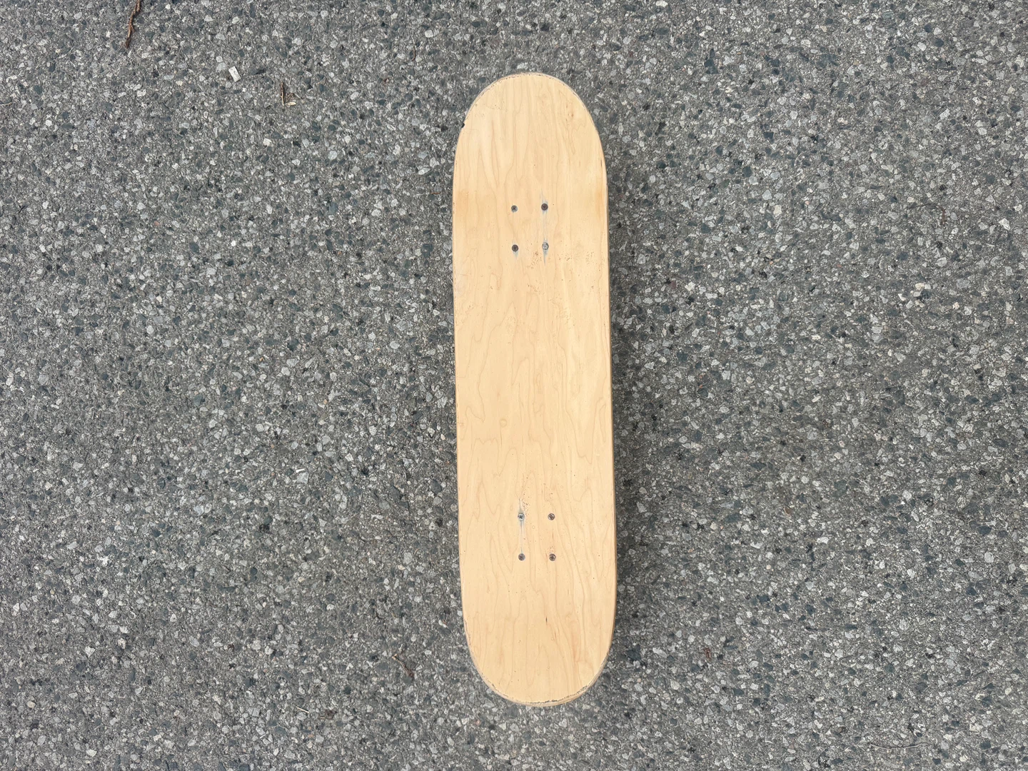 Aware 7-ply Hybrid pro Skateboard - photo 2