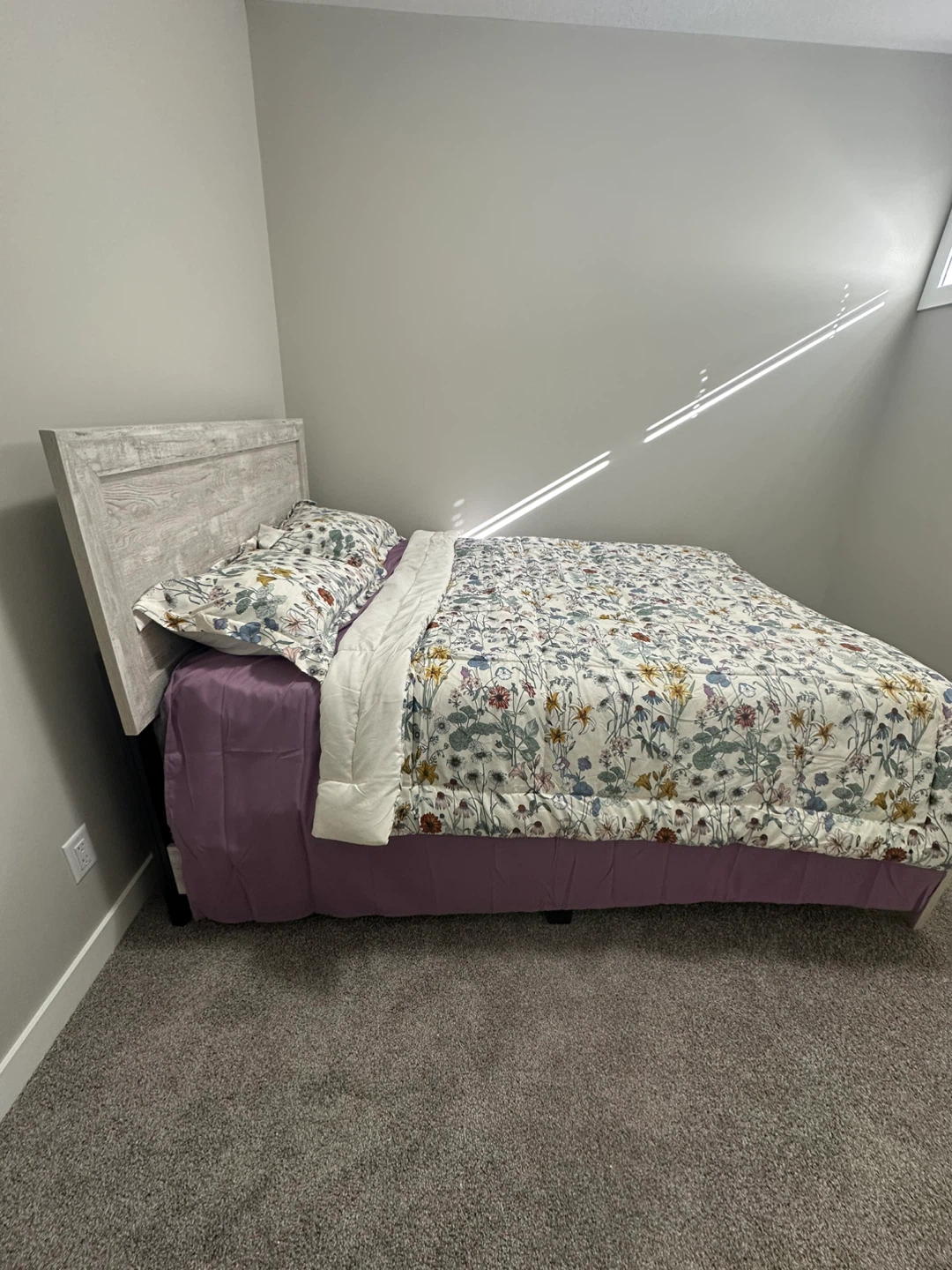 Samsung Washer and Dryer Set