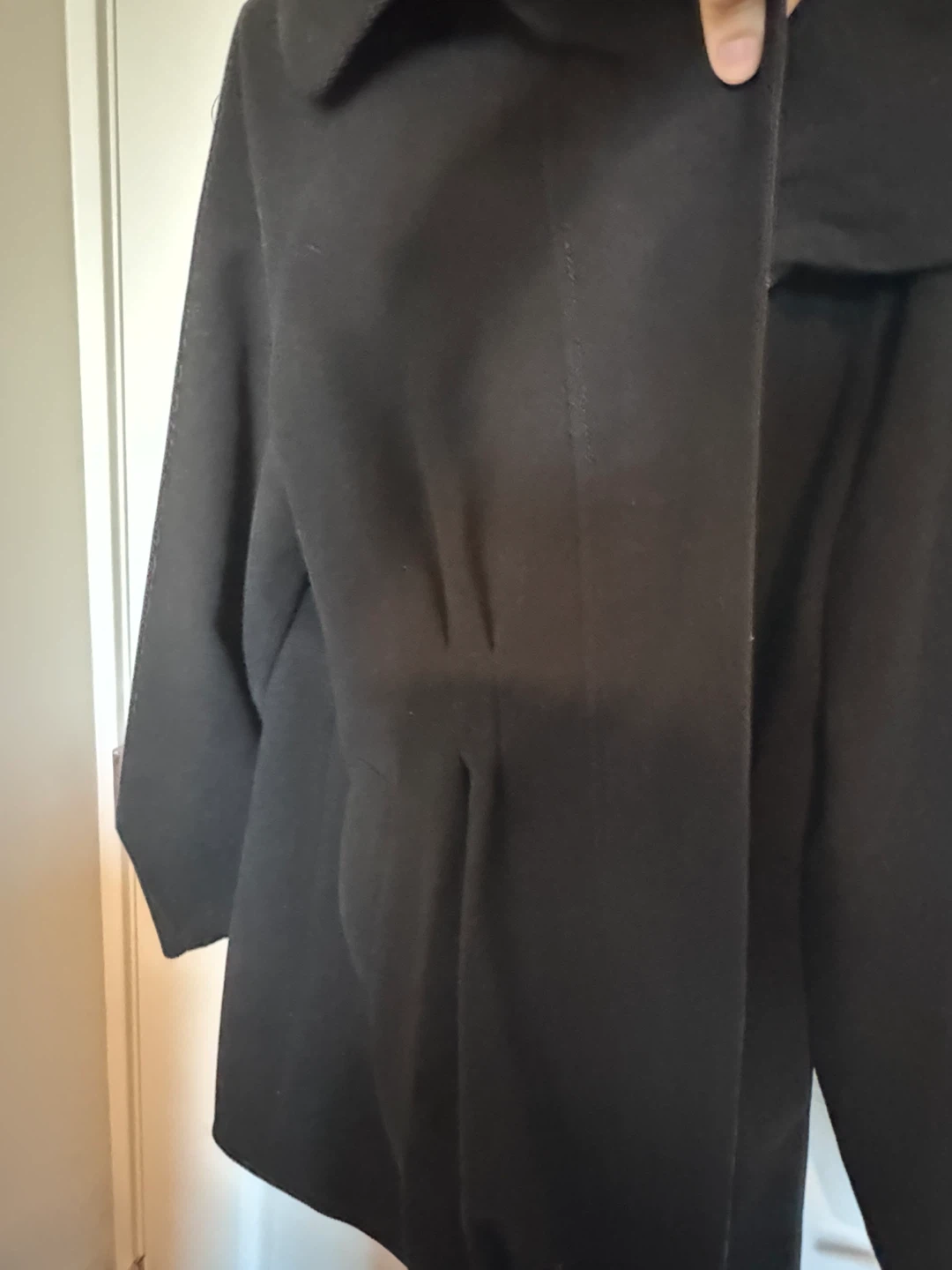 Black Coat F&F - photo 2