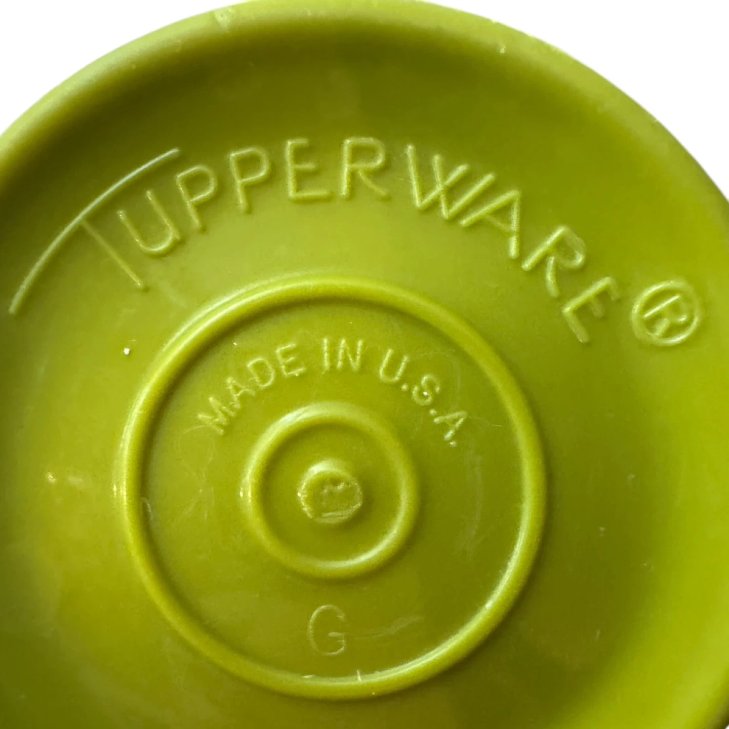 Set of 5 Tupperware Tumblers 5.5” inches - photo 4