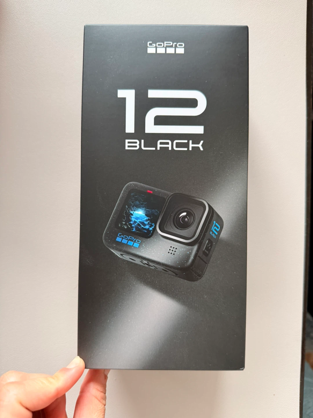 GoPro HERO12 Black Action Camera + accessories - photo 5