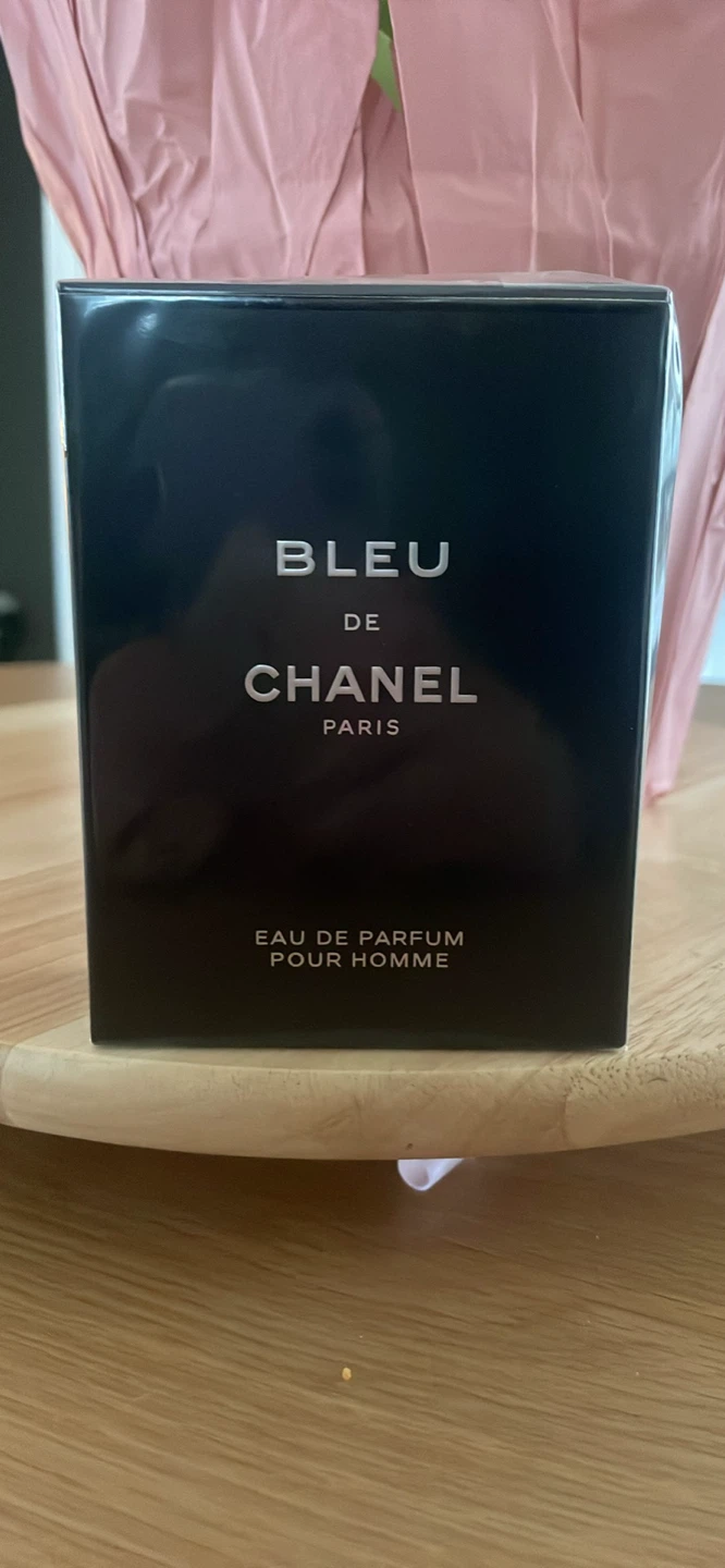 Chanel BLEU DE CHANEL Eau de Parfum Pour Homme