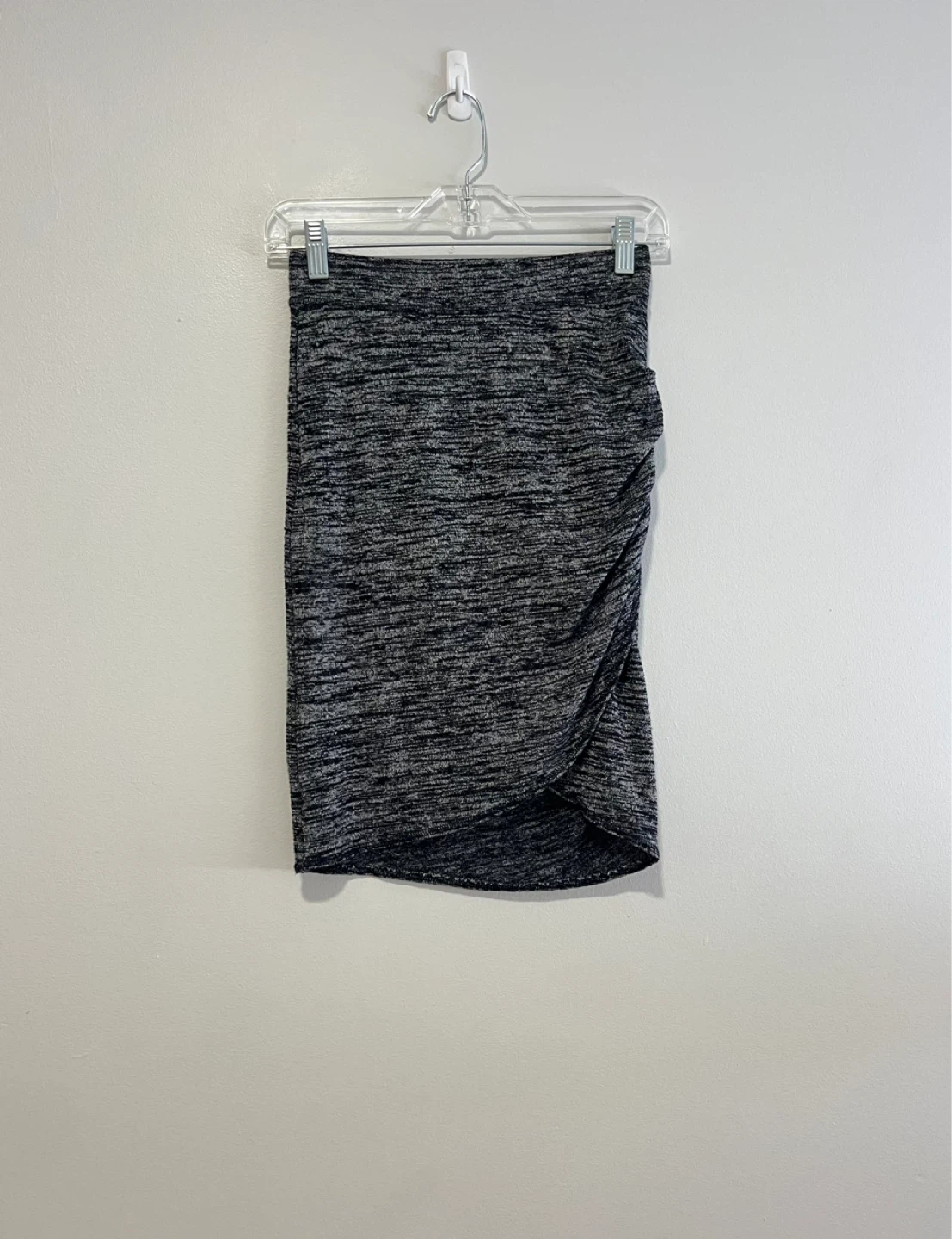 Wilfred Free Ruched Skirt - Size 2XS