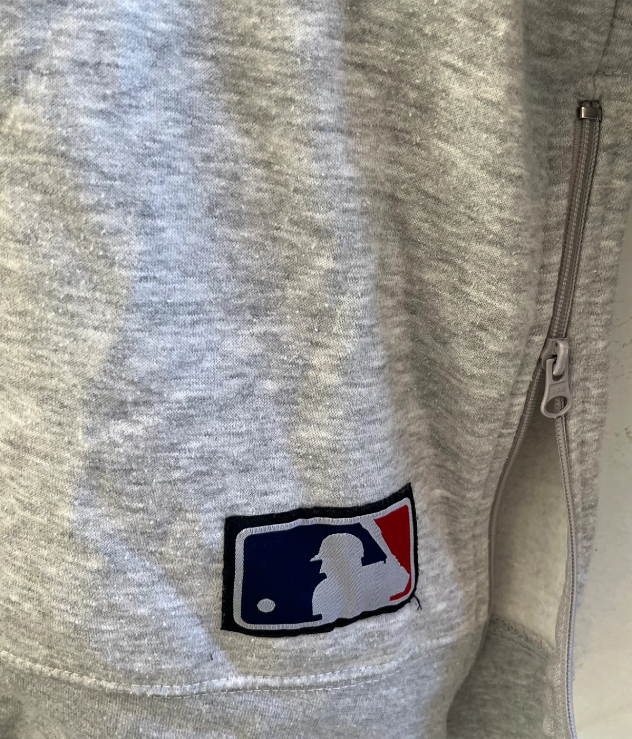 New York Yankees MLB Crewneck Sweatshirt Size L/G - photo 2